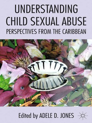 cover image of Understanding Child Sexual Abuse